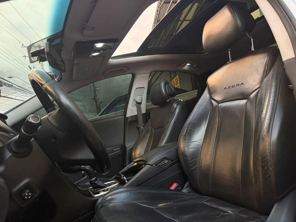 HYUNDAI Azera - Foto