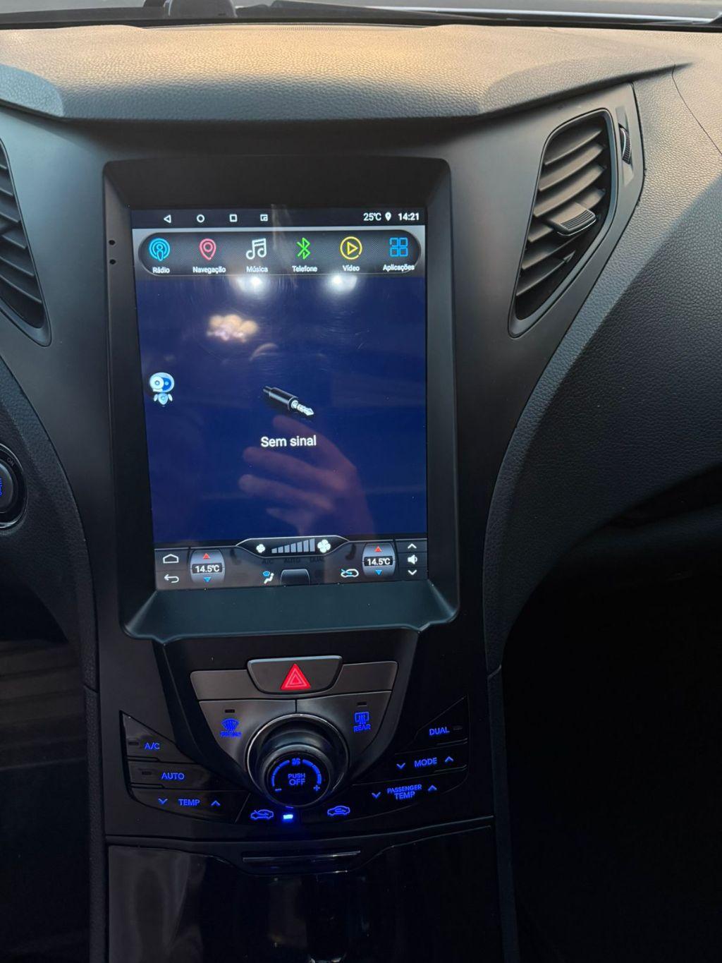 HYUNDAI Azera - Foto