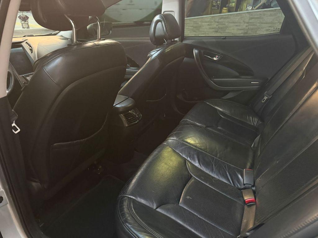 HYUNDAI Azera - Foto