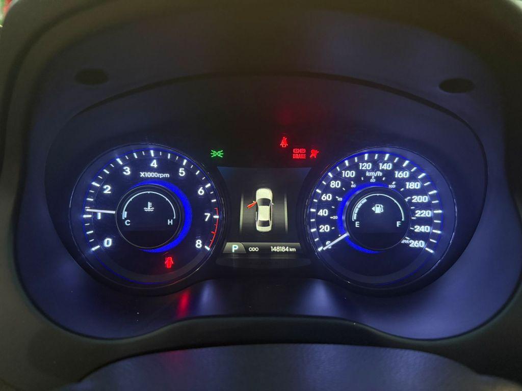 HYUNDAI Azera - Foto