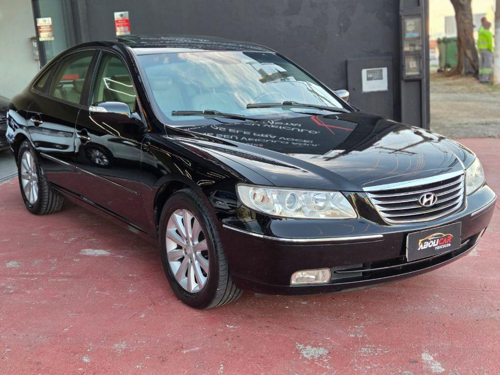 HYUNDAI Azera - Foto