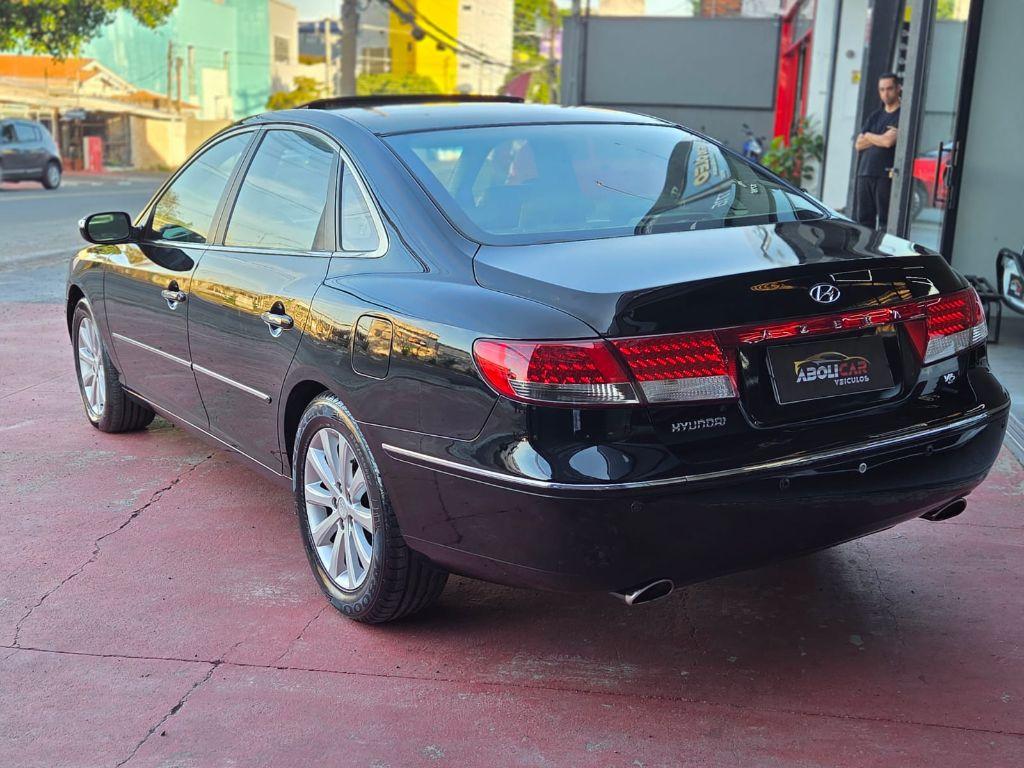 HYUNDAI Azera - Foto