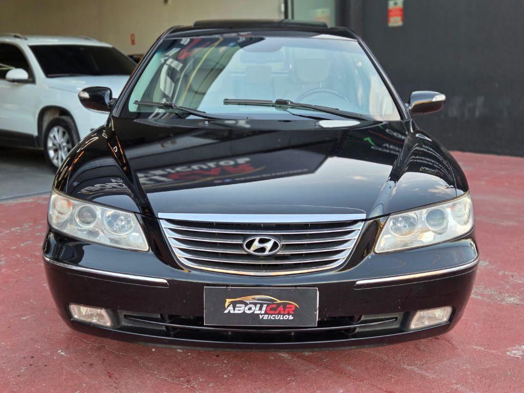 HYUNDAI Azera - Foto