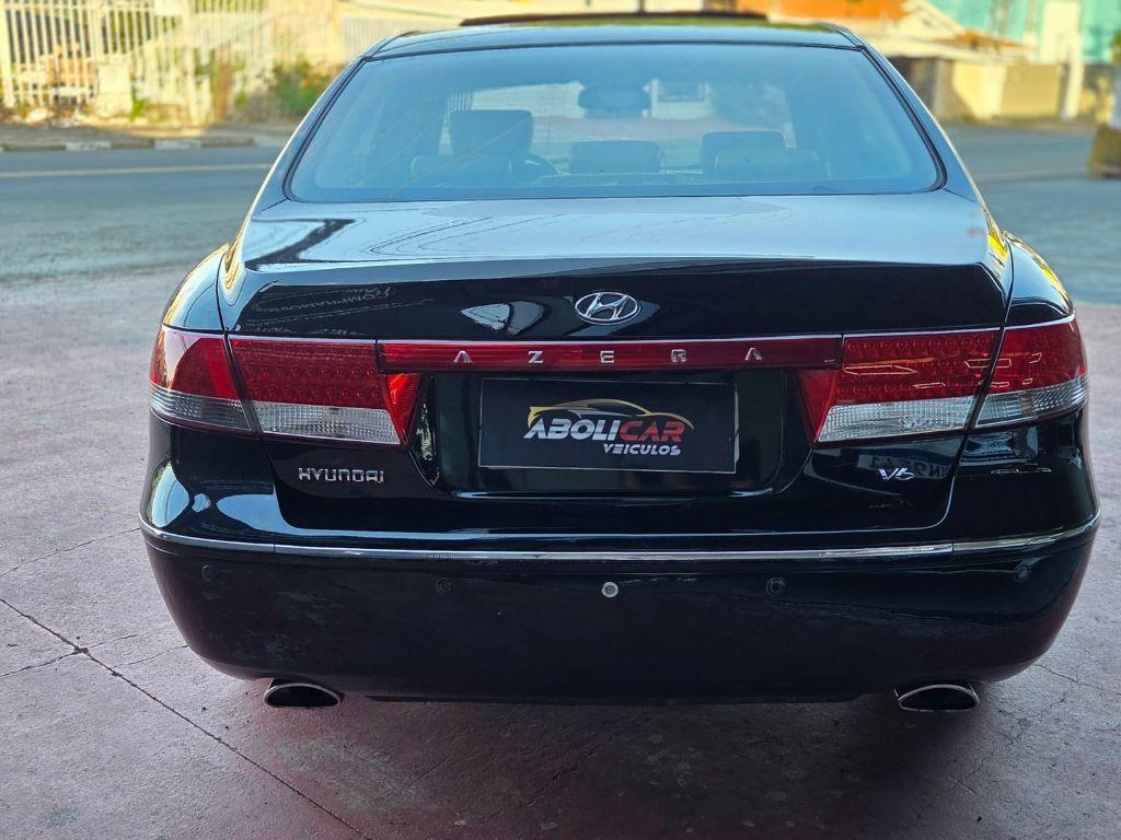 HYUNDAI Azera - Foto