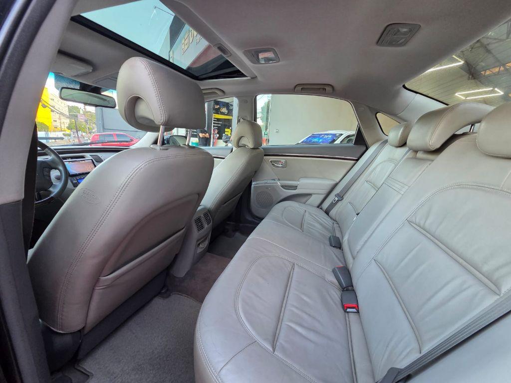 HYUNDAI Azera - Foto