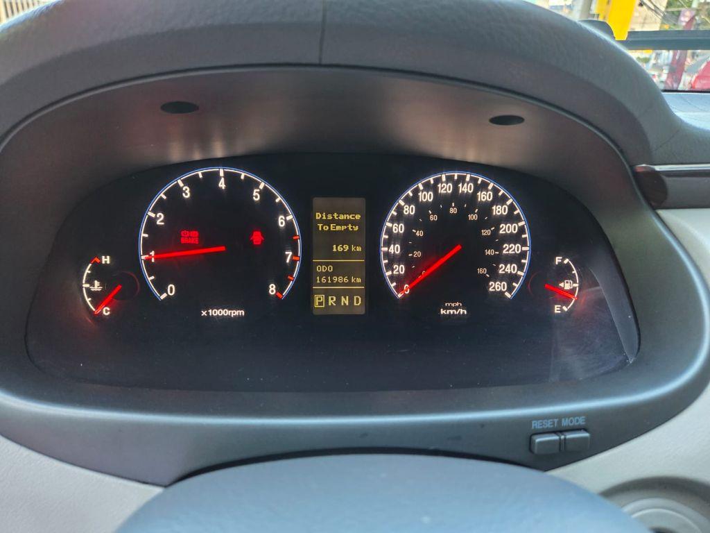 HYUNDAI Azera - Foto