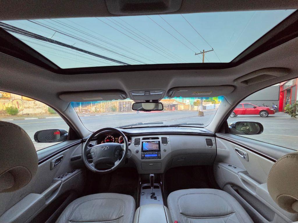 HYUNDAI Azera - Foto