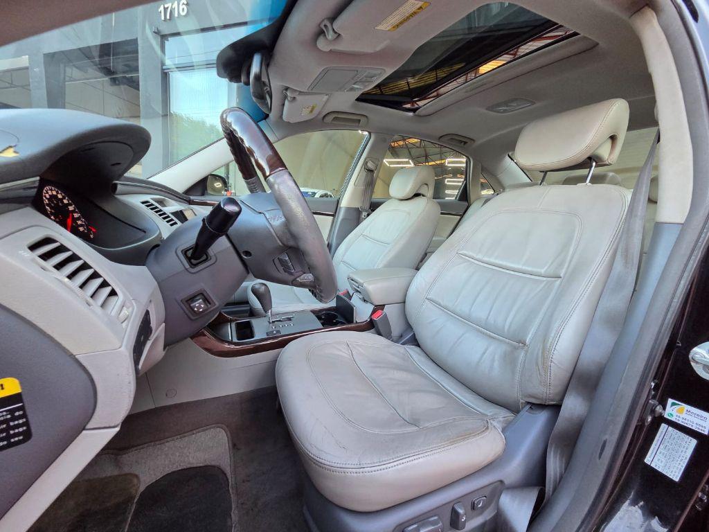 HYUNDAI Azera - Foto