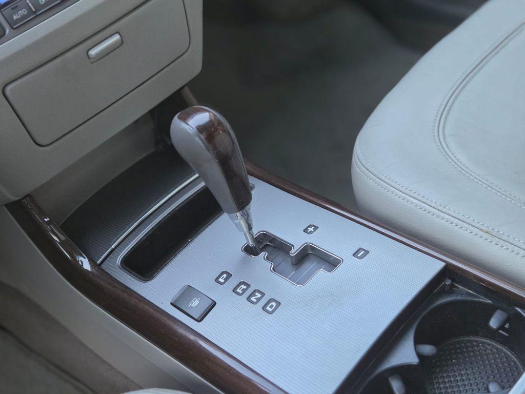 HYUNDAI Azera - Foto