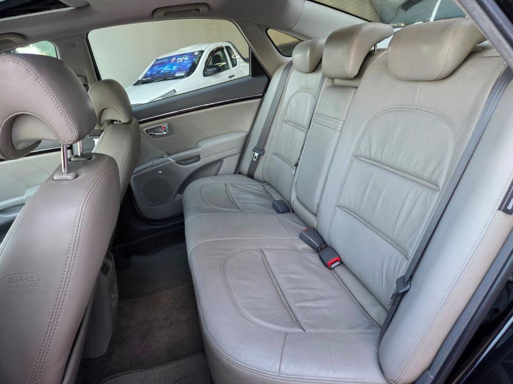 HYUNDAI Azera - Foto