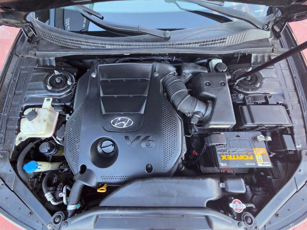 HYUNDAI Azera - Foto