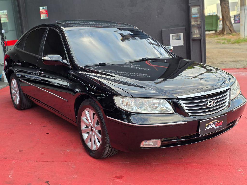 HYUNDAI Azera - Foto
