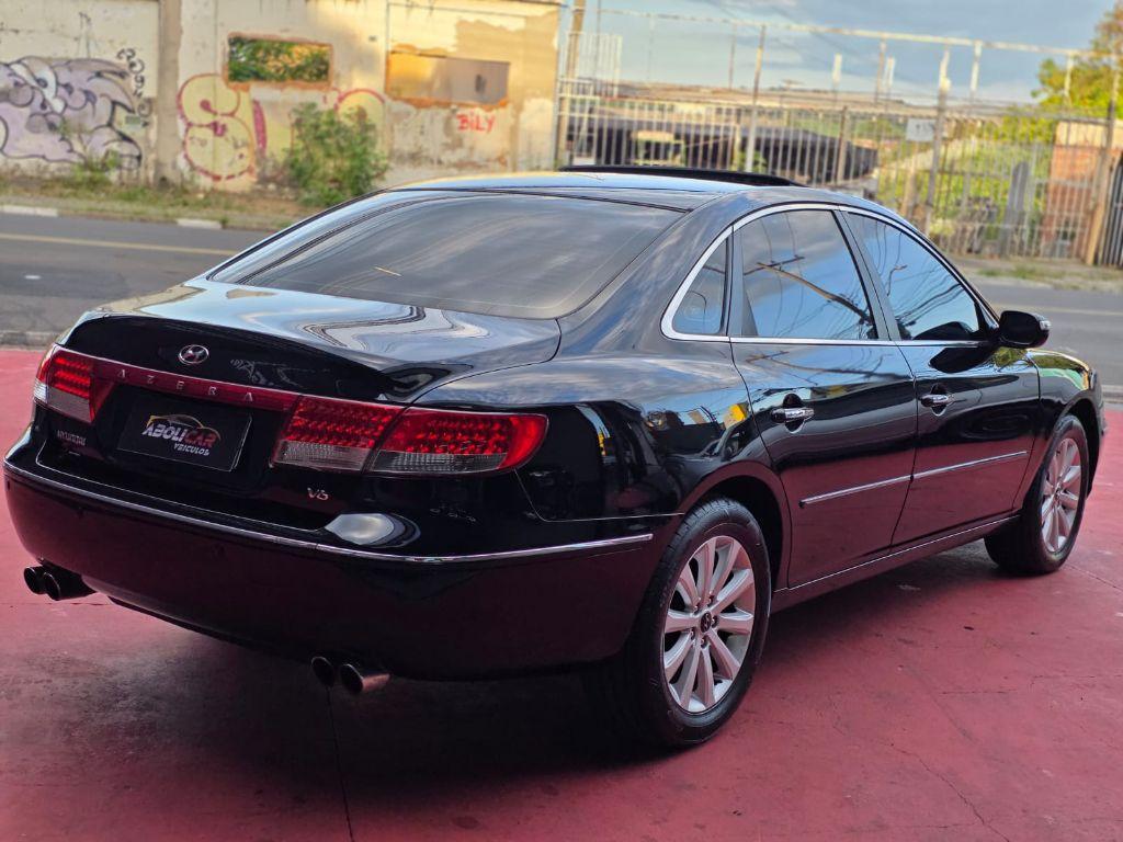 HYUNDAI Azera - Foto