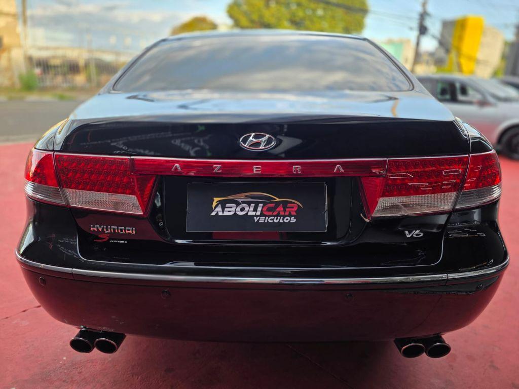 HYUNDAI Azera - Foto