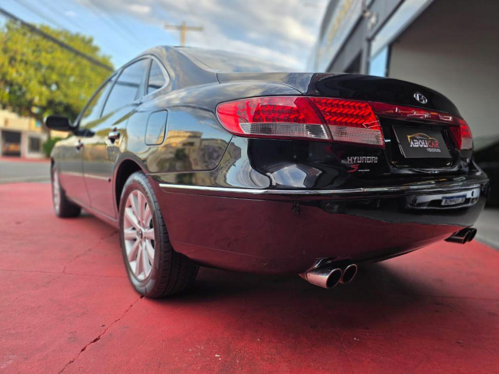 HYUNDAI Azera - Foto