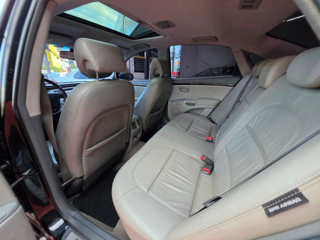 HYUNDAI Azera - Foto