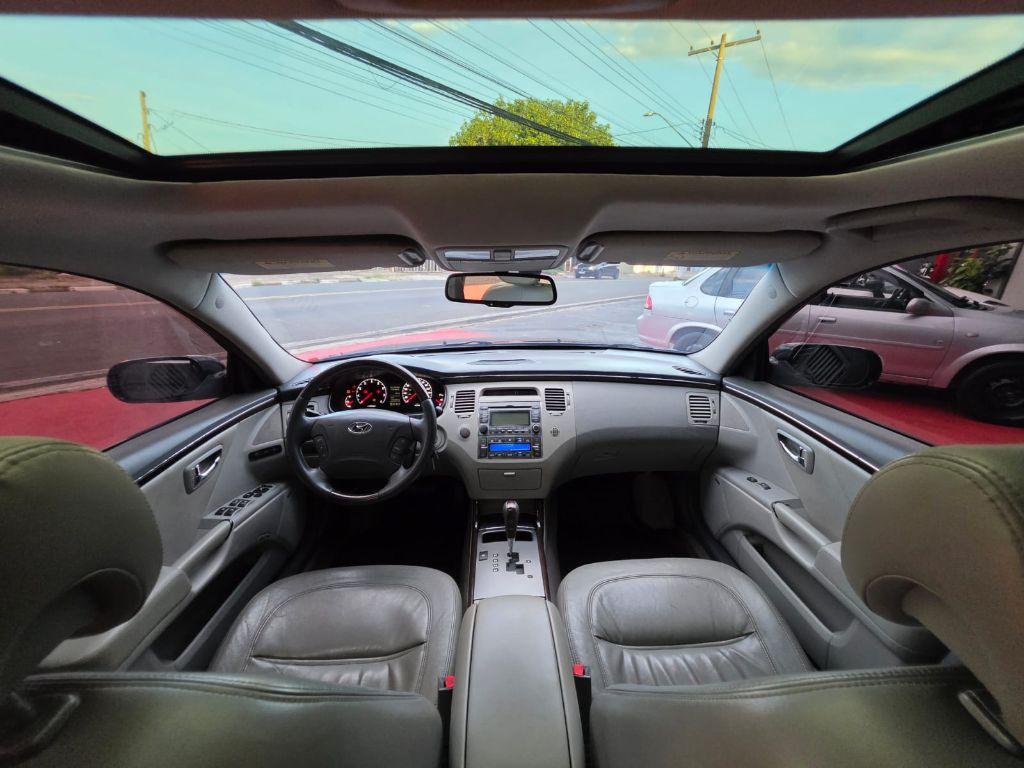 HYUNDAI Azera - Foto