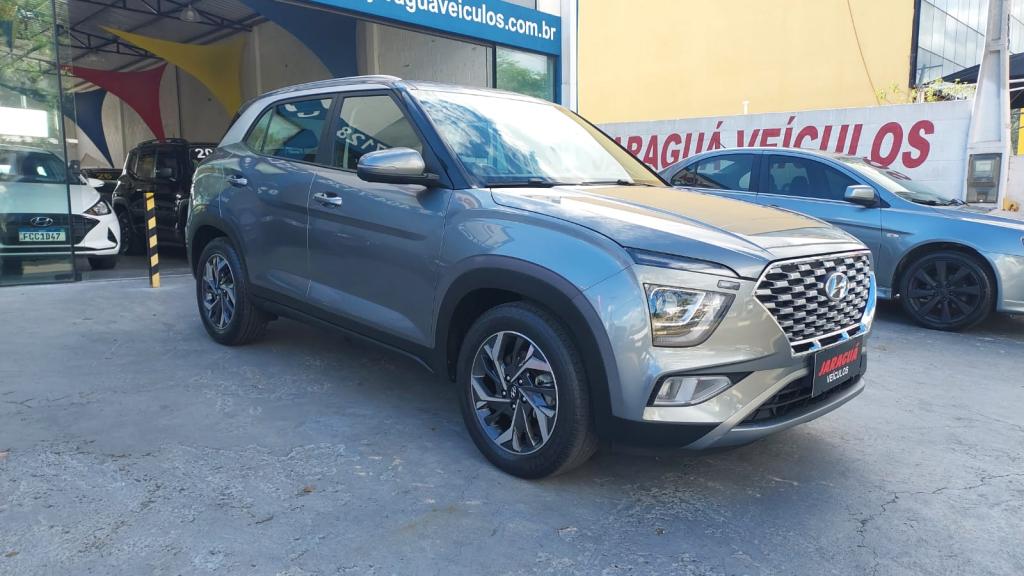 HYUNDAI Creta - Foto