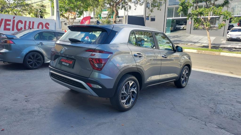 HYUNDAI Creta - Foto