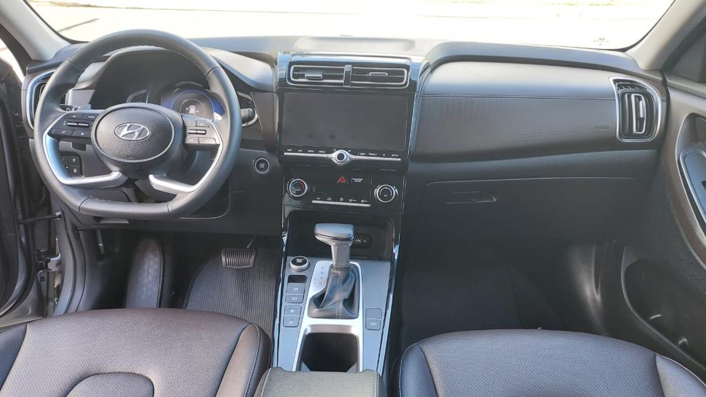 HYUNDAI Creta - Foto