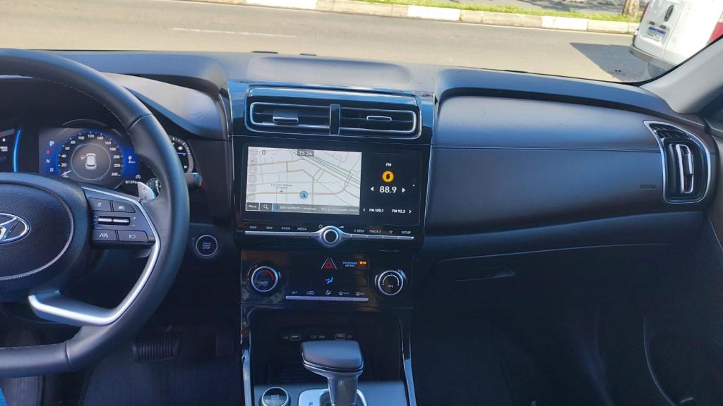 HYUNDAI Creta - Foto