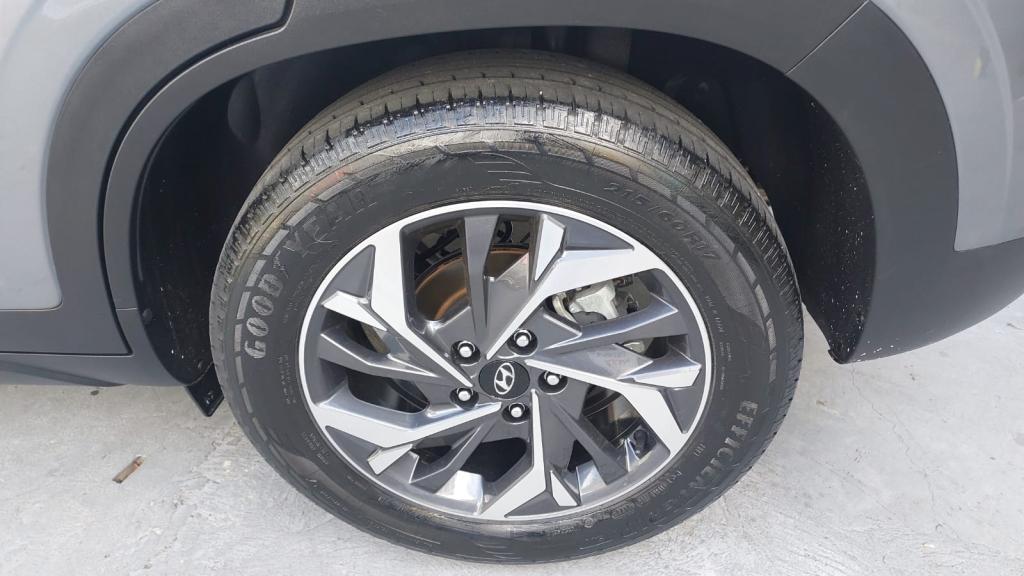 HYUNDAI Creta - Foto