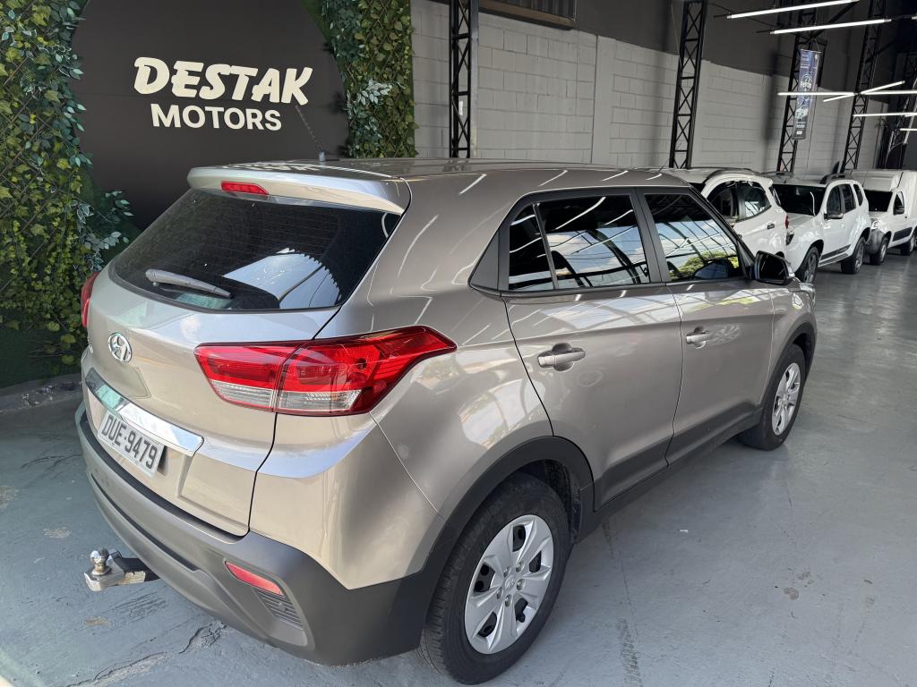 HYUNDAI Creta - Foto