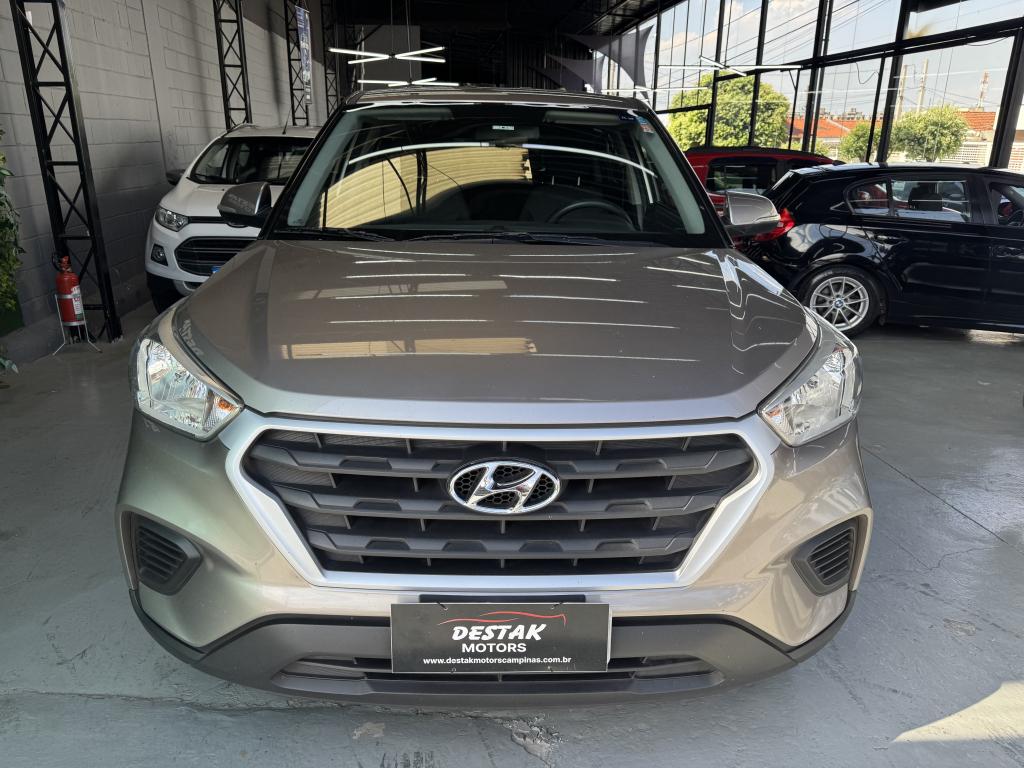 HYUNDAI Creta - Foto