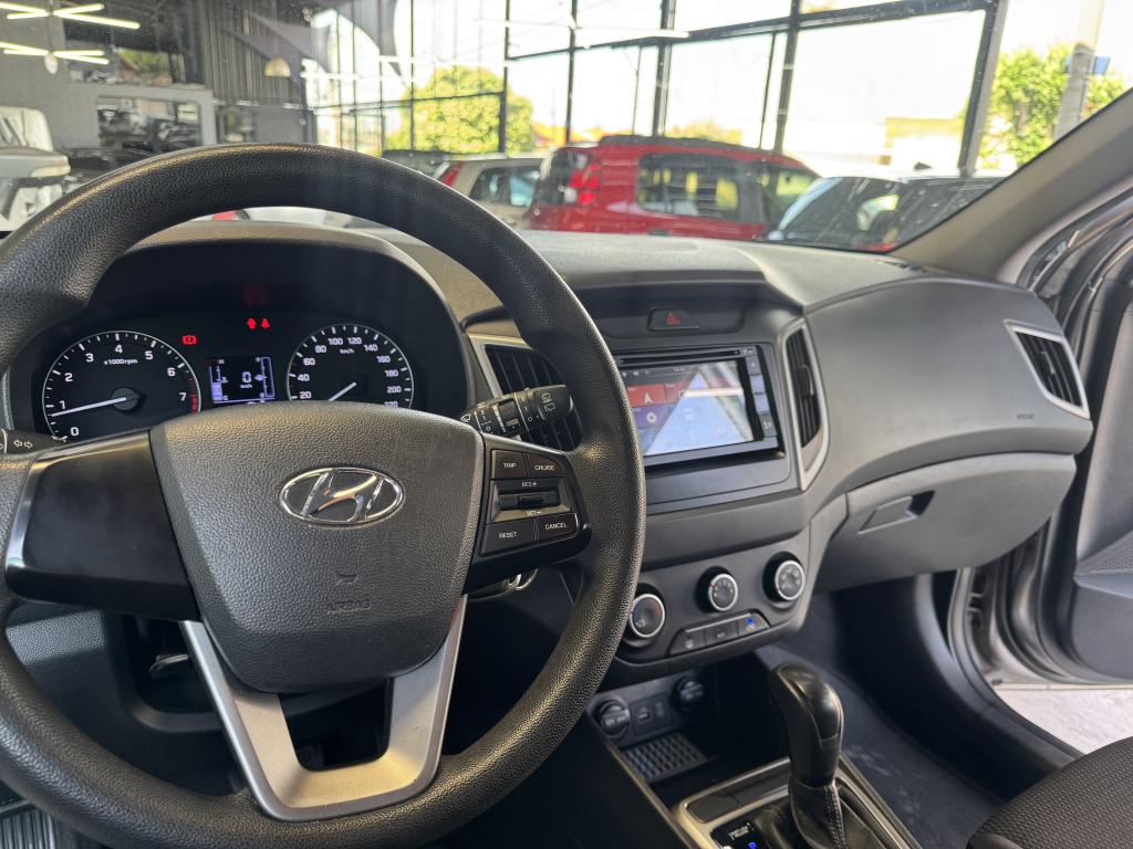 HYUNDAI Creta - Foto