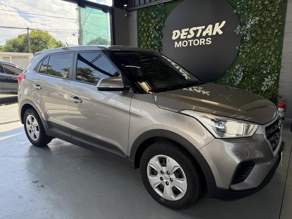 HYUNDAI Creta - Foto
