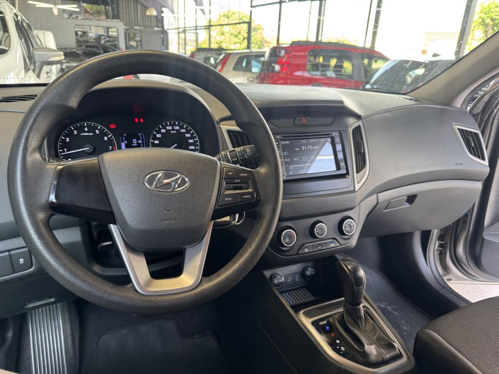 HYUNDAI Creta - Foto