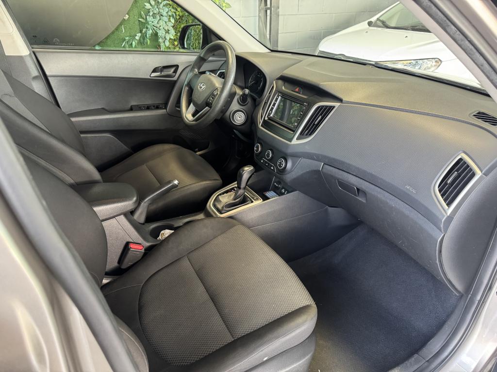 HYUNDAI Creta - Foto