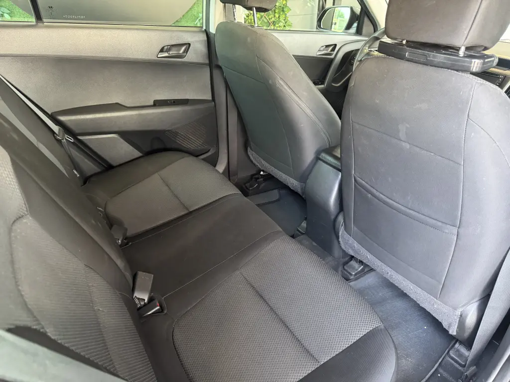 HYUNDAI Creta - Foto