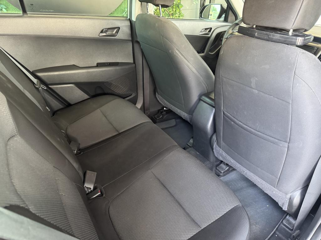 HYUNDAI Creta - Foto