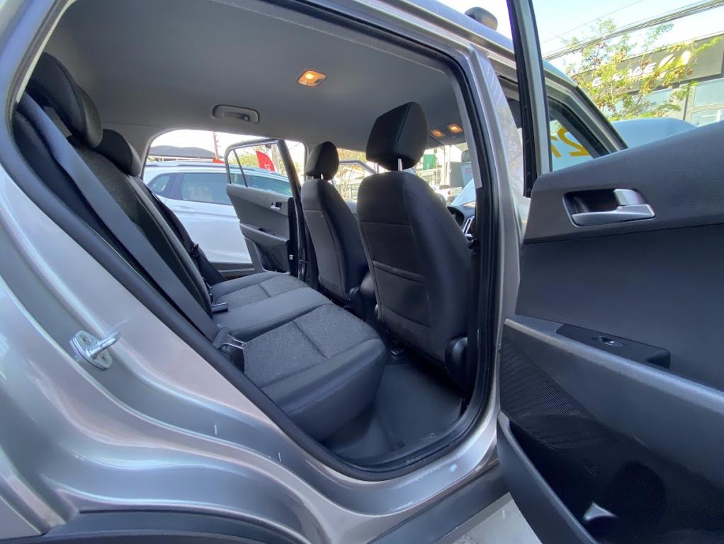 HYUNDAI Creta - Miniatura
