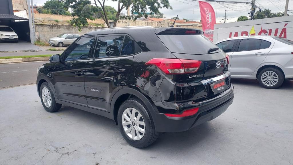 HYUNDAI Creta - Foto