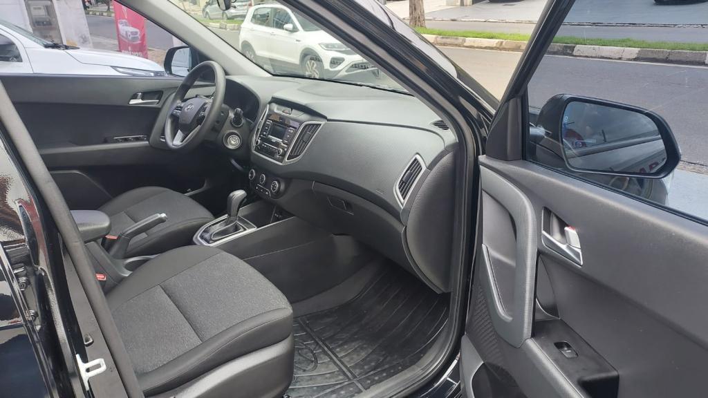 HYUNDAI Creta - Foto