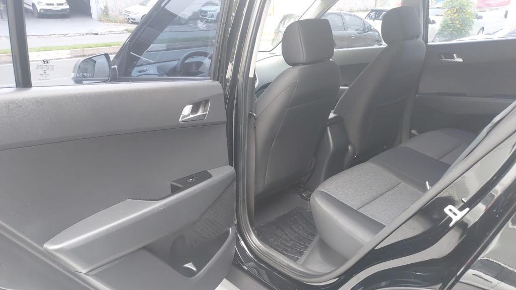 HYUNDAI Creta - Foto