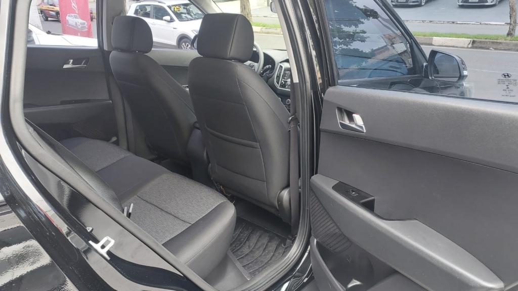 HYUNDAI Creta - Foto