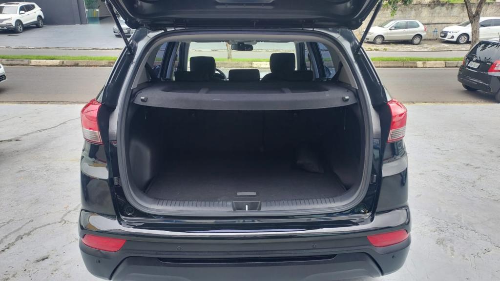 HYUNDAI Creta - Foto