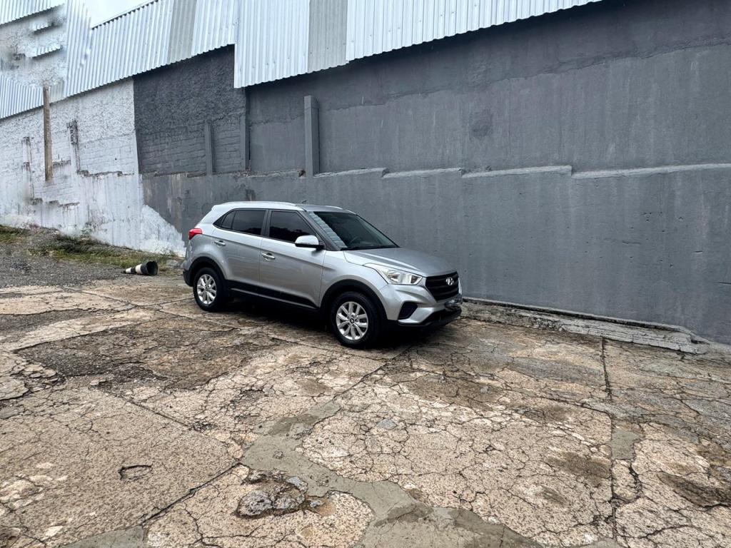 HYUNDAI Creta - Foto