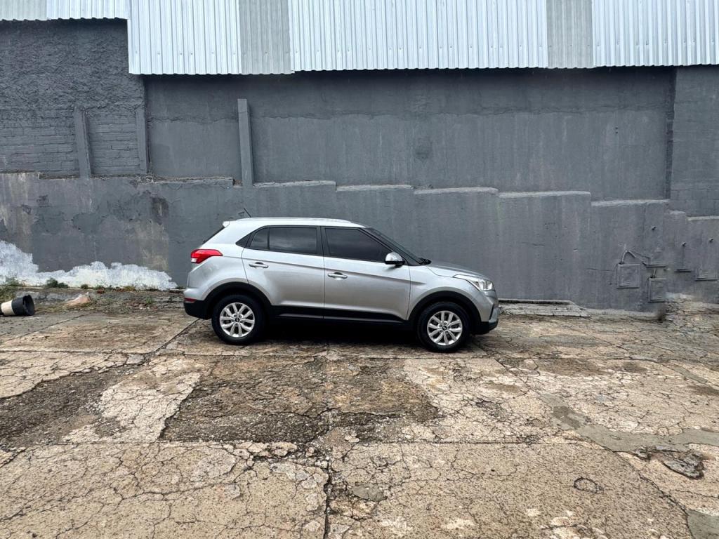 HYUNDAI Creta - Foto