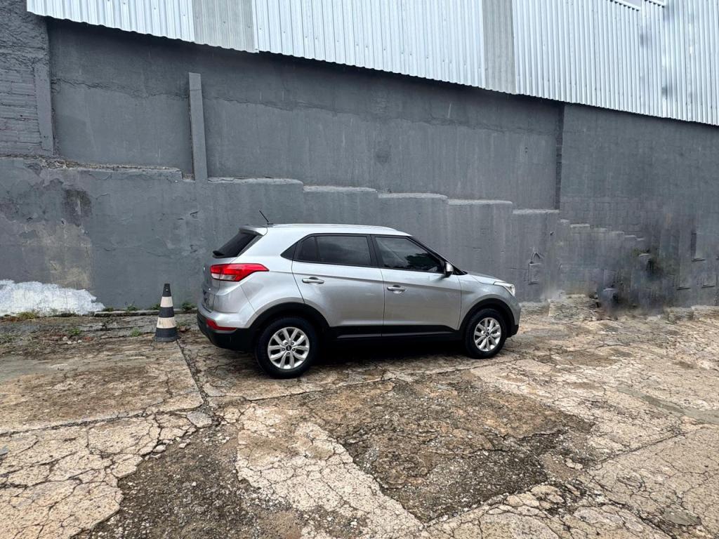 HYUNDAI Creta - Foto