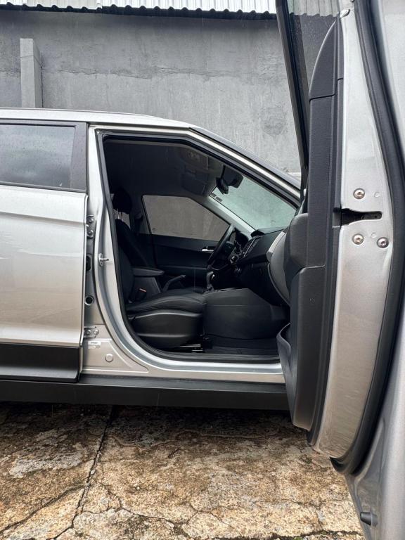 HYUNDAI Creta - Foto