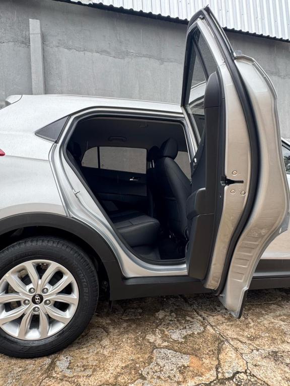 HYUNDAI Creta - Foto