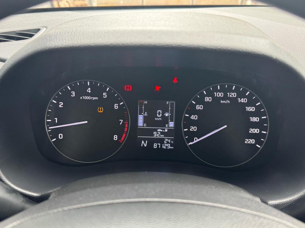 HYUNDAI Creta - Foto