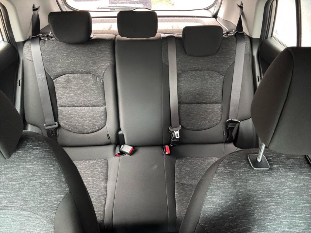 HYUNDAI Creta - Foto