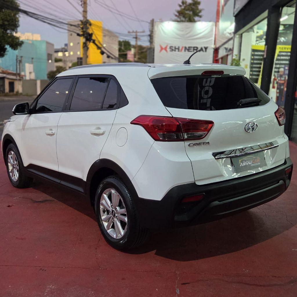 HYUNDAI Creta - Foto