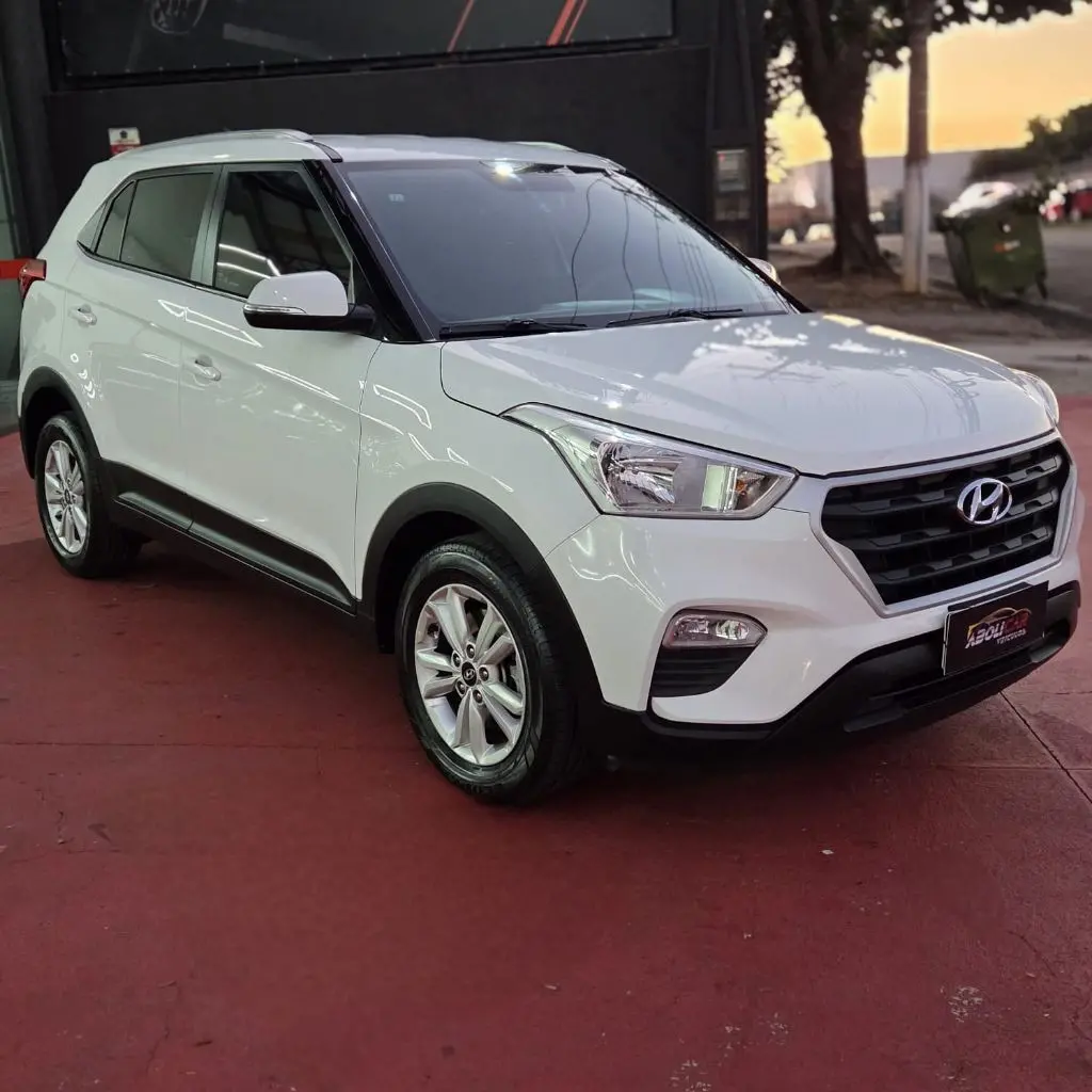 HYUNDAI Creta - Foto