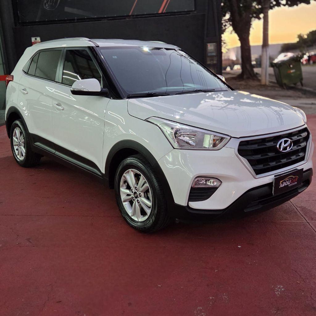 HYUNDAI Creta - Foto